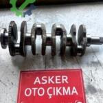 Renault Master 3 krank mili