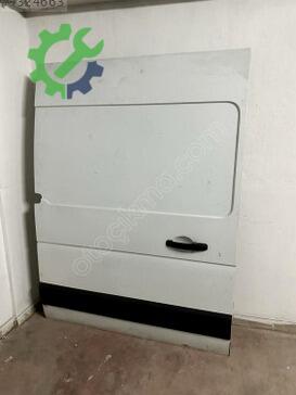 Renault Master Kapı çıkma parça