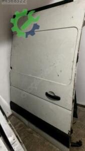 Renault Master 3 orta kapı