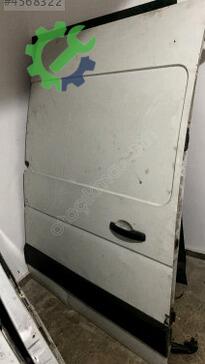 Renault Master Kapı çıkma parça