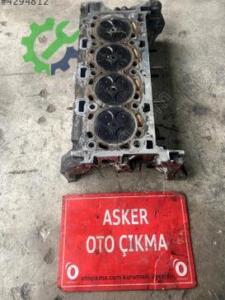 Renault Master 3 silindir kapağı
