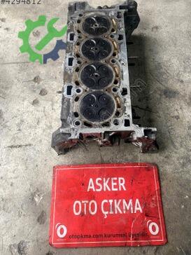 Renault Master Silindir Kapağı çıkma parça