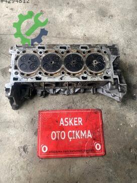 Renault Master Silindir Kapağı çıkma parça