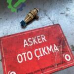 Renault Master Km Dişlisi çıkma parça - Asker oto çıkma orijinal yedek parçaları Ankara