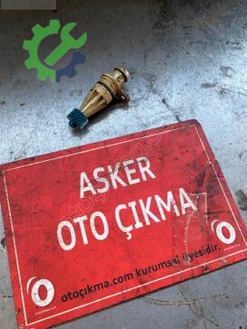 Renault Master Km Dişlisi çıkma parça