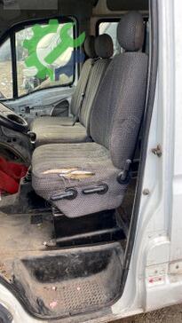 Renault Master Koltuk çıkma parça
