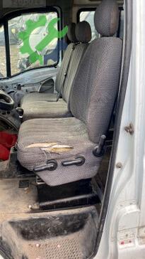 Renault Master Koltuk çıkma parça