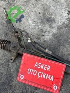 Renault Mastır 1 direksiyon kutusu