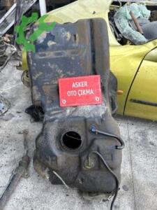 Renault Mastır 1 mazot deposu