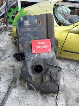 Renault Master Depo çıkma parça