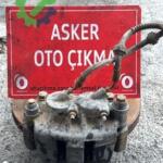 Renault Mastır 1 sol ön fren merkezi