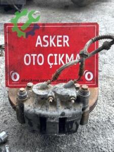 Renault Mastır 1 sol ön fren merkezi