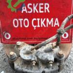 Renault Mastır 1 sol ön fren merkezi