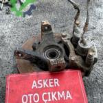 Renault Mastır 1 sol ön taşıyıcı 16