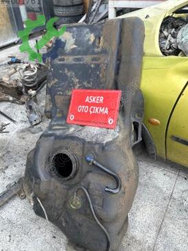 Renault Master Depo çıkma parça