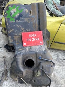 Renault Master Depo çıkma parça