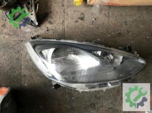 Mazda 2 far lambası sağ