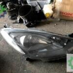 Mazda 2 far lambası sağ