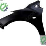Mazda 2 Sol Ön Çamurluk 2008-2011