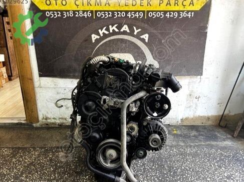 Mazda 3 Motor Komple çıkma parça
