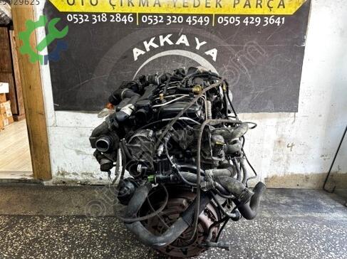 Mazda 3 Motor Komple çıkma parça