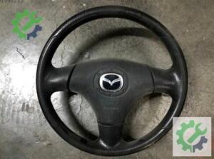 Mazda 3 direksiyon simidi