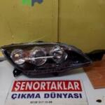 MAZDA 3 MERCEKLİ DEPO SAĞ ÖN FAR