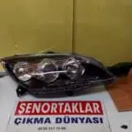 MAZDA 3 MERCEKLİ DEPO SAĞ ÖN FAR