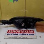 MAZDA 3 MERCEKLİ DEPO SAĞ ÖN FAR