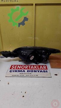 Mazda 3 Mercekli Far 216-1149R çıkma parça