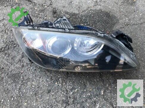 Mazda 3 Sağ Ön Far 2003-2008 çıkma parça