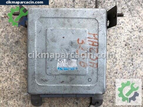 Mazda 323 Motor Beyni çıkma parça