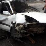 MAZDA 323 1991 ÇIKMA PARÇA