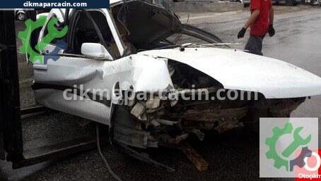 Mazda 323 çıkma parça
