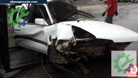 Mazda 323 çıkma parça