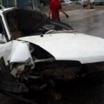 MAZDA 323 1991 ÇIKMA PARÇA