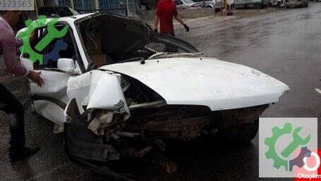Mazda 323 çıkma parça
