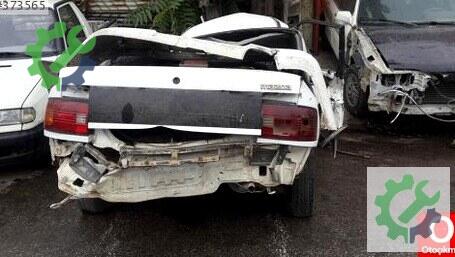 Mazda 323 çıkma parça