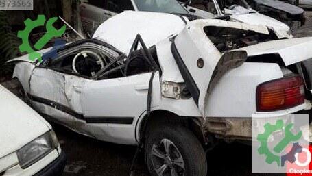 Mazda 323 çıkma parça