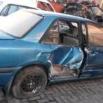 MAZDA 323 1992 ÇIKMA PARÇA