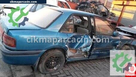 Mazda 323 çıkma parça