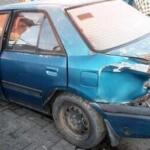 MAZDA 323 1992 ÇIKMA PARÇA