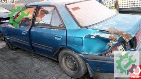 Mazda 323 çıkma parça