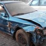 MAZDA 323 1992 ÇIKMA PARÇA