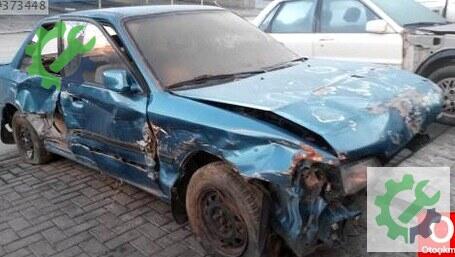 Mazda 323 çıkma parça