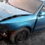 MAZDA 323 1992 ÇIKMA PARÇA