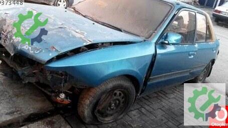 Mazda 323 çıkma parça