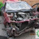 MAZDA 323 1995 LANTİS ÇIKMA PARÇA