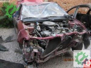 Mazda 323 1995 Lantis Çıkma Parça