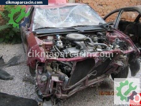 Mazda 323 çıkma parça